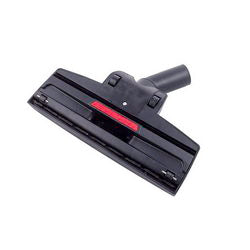 Floor/carpet brush for vacuum cleaner on pipe D=35mm VC1825DP-W Gorenje black