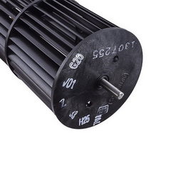 Indoor unit turbine 550x85mm (internal mount) Samsung black
