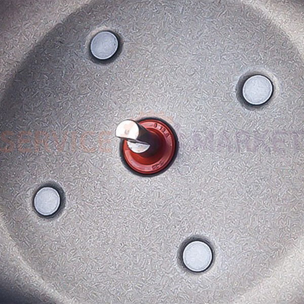 Kenwood Bread Maker Bucket KW715072