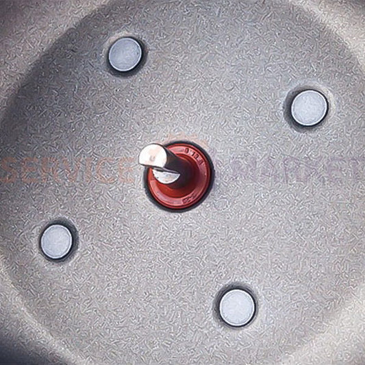 Kenwood Bread Maker Bucket KW715072