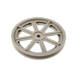 Pulley for bread maker OW2000 Moulinex