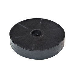 Carbon filter AH009 for hood D=170mm H=37mm Gorenje