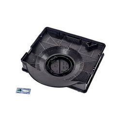 Carbon filter AH123 for hood 210x170x40mm Gorenje