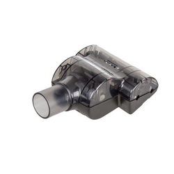 Turbo brush (small) for vacuum cleaner on pipe D=35mm Samsung