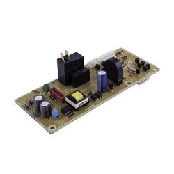 Microwave LED Control Board, RCS-SMS3L-16 Samsung