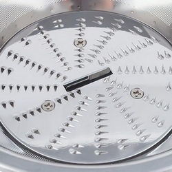 Knife - sieve for juicer DJ-700 Digital