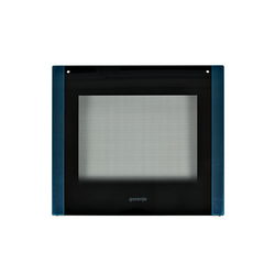 Зовнішнє скло дверей для духовки Gorenje 429741