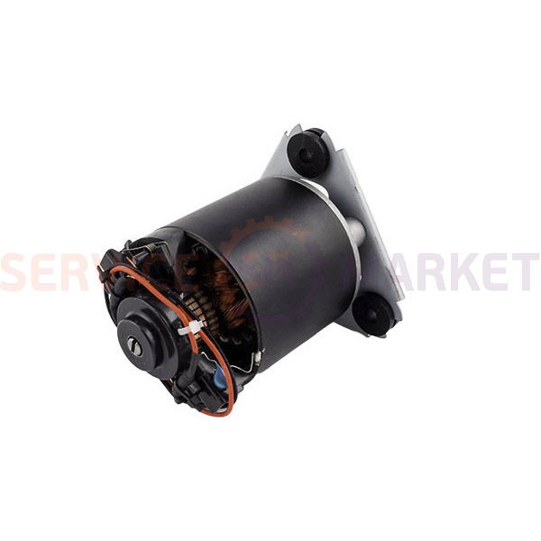 Moulinex Juicer DD-30R-0004 Engine