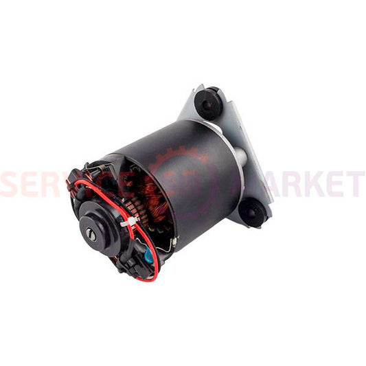 Moulinex Juicer DD-30R-0004 Engine