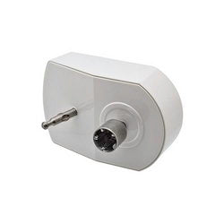 Gearbox for a food processor whisk (for a 5-sided coupling) Braun