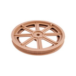Pulley (for rod D=10mm) for Kenwood bread maker