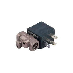 Electromagnetic valve for coffee maker CEME 5510EA2.5N..AIF 230V 13.5VA DeLonghi