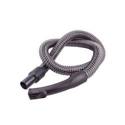 Шланг в сборе для пылесоса L=1550mm 400.1200 Zelmer черный