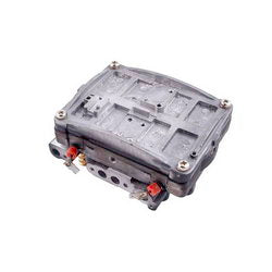 Thermoblock assembly for coffee maker 13Z013 Zelmer