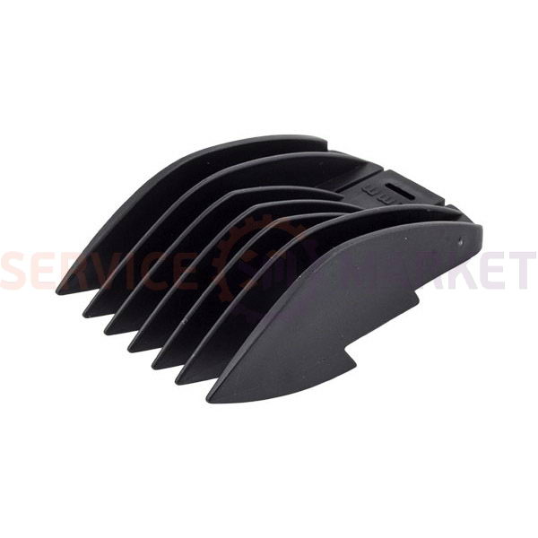 Trimmer attachment 18mm Rowenta