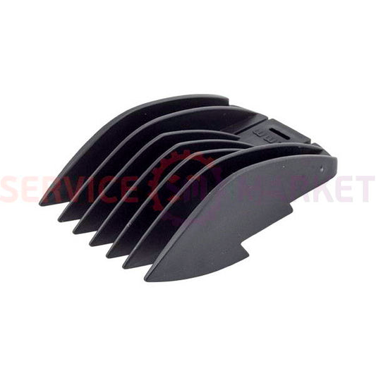 Trimmer attachment 18mm Rowenta