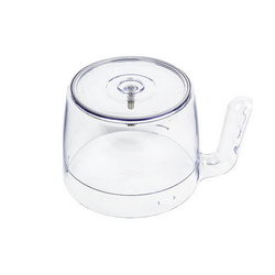 Chopper bowl 1500ml with handle for blender Moulinex