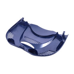 Cover (upper) of aquafilter for vacuum cleaner 829.0063 Zelmer purple