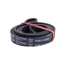 Ремень 1046H8 MAEL Hutchinson черный