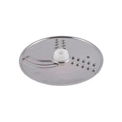 Диск для тонкой нарезки / мелкой терки (2-х сторон.) для кух. комб. Kenwood