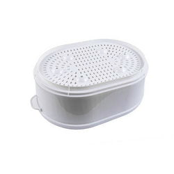 Container No. 2 (2.9 l.) for Philips steamer white