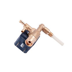 Electromagnetic valve for steam generator CEME 6669EN3,5SF5X9F 230V 17VATefal