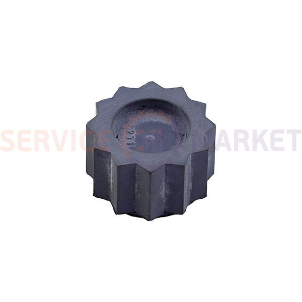 Motor coupling for Moulinex food processor