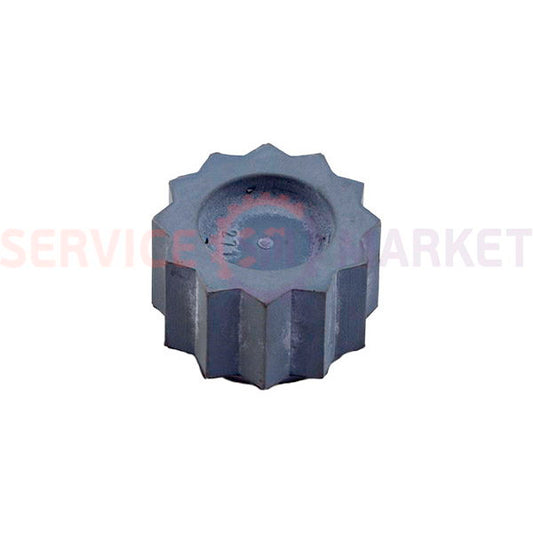 Motor coupling for Moulinex food processor