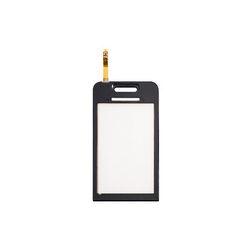 Touchscreen for mobile phone GT-S5230 Samsung black (OR)