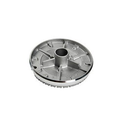 Burner - diffuser (large) for gas stove Indesit