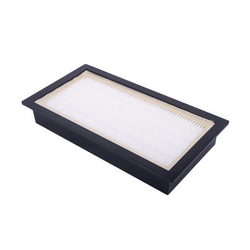 Filter outlet HEPA ZVCA780S (A6190190.00) for vacuum cleaner Zelmer
