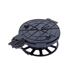 Reel (winding) of power cord for vacuum cleaner 269.5100 Zelmer
