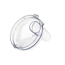 Main bowl lid for kitchen combi Ovatio 2 Moulinex