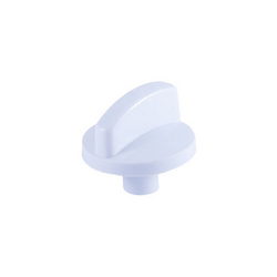 Ручка регулировки для газ. плиты Nord белый (новая)