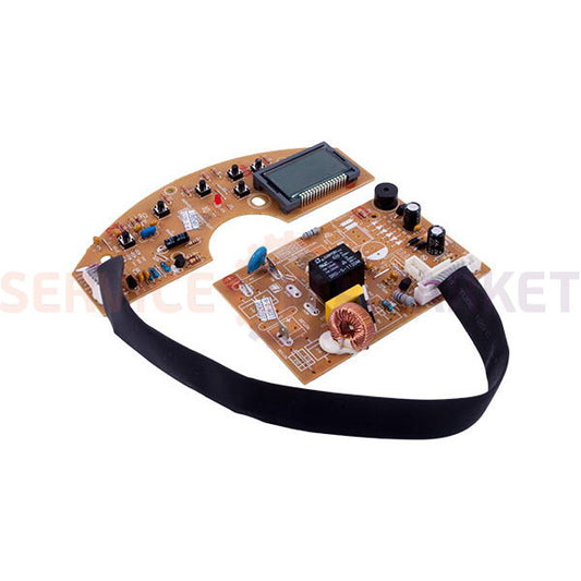 Control module for bread maker 43Z010 (old model) 643201.0048 Zelmer