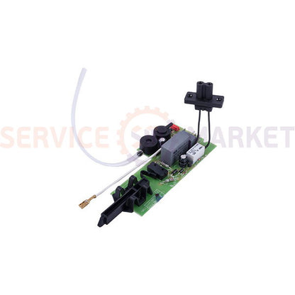 Control board for vacuum cleaner 1600.3115 Zelmer