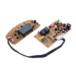 Control board + power supply for bread machine OW502430 Moulinex