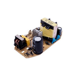 Power board for OF1601S Orion fan