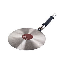 Adapter for induction cookers D=220mm Wpro