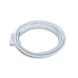 Hatch cuff for Indesit washing machine