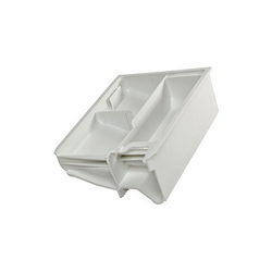 Порошкоприемник (дозатор) для стир. машины Indesit