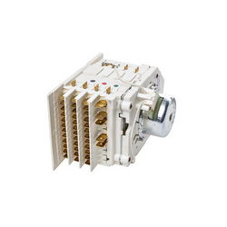 Program selector for washing machine EC 4324.01 Indesit