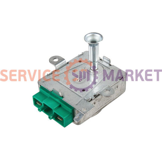 Oven grill spit motor TS106 220-240V 4W (L-rod=40mm) Indesit