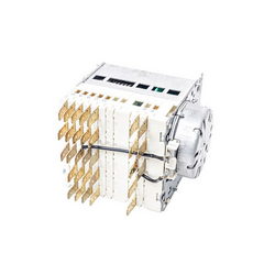 Program selector for washing machine ELBI 0748/2 Indesit