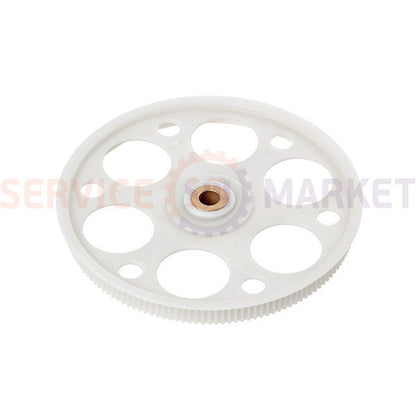 Pulley for Philips food processor