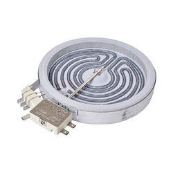 Конфорка для стеклокерам. поверх. D=140mm 1200W Beko