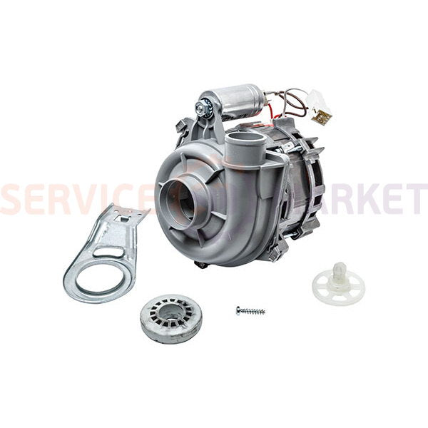 Помпа циркуляционная 125W IMD75E31L27-01 Beko