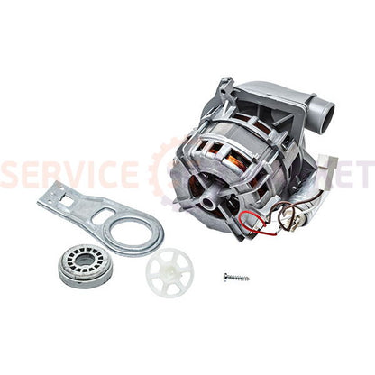 Circulation pump 125W IMD75E31L27-01 Beko