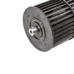 Indoor unit turbine 677x100mm (external mount) Beko black