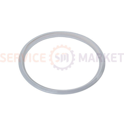 Уплотнительное кольцо для мультиварки (4L) D=240mm Philips